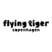 Flying Tiger Copenhagen logo