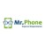 Mr. Phone logo